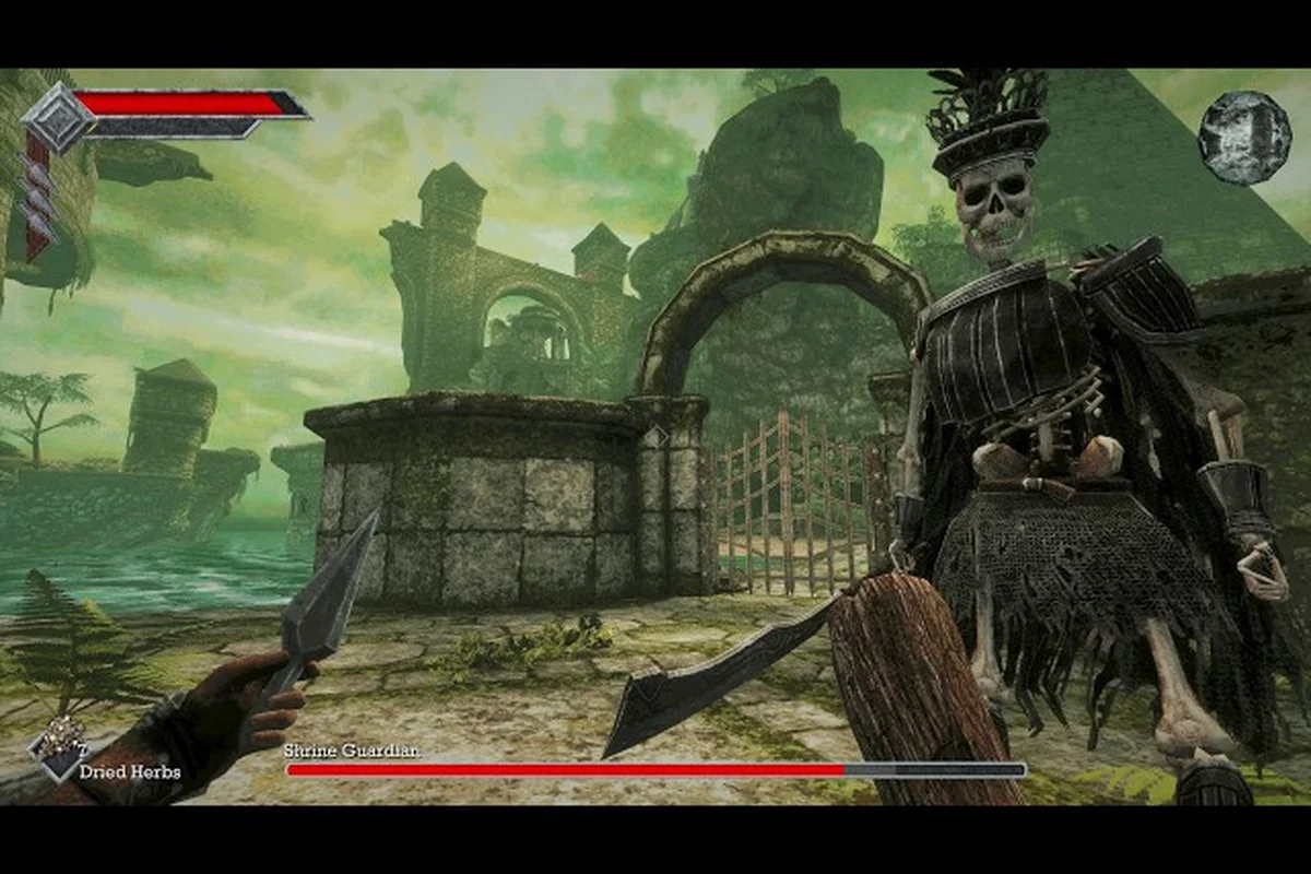 Queen's Domain Magic Attacks: Queens Domain Spell List Reality