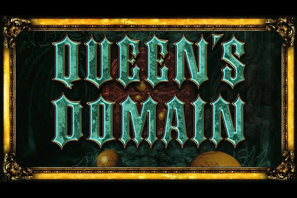 Queen's Domain Combat Guide: Queens Stamina Economy