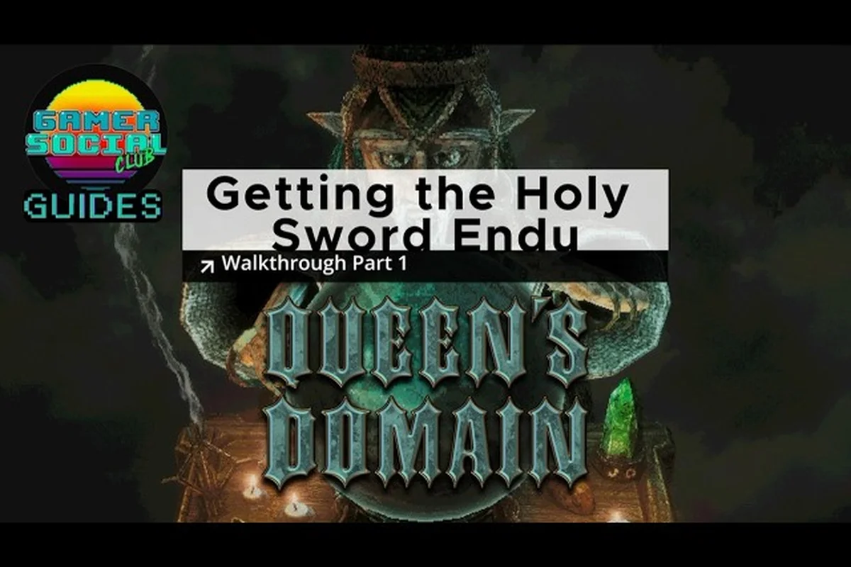 Queen's Domain Guide: Queens Domain Start, Systems, Limits