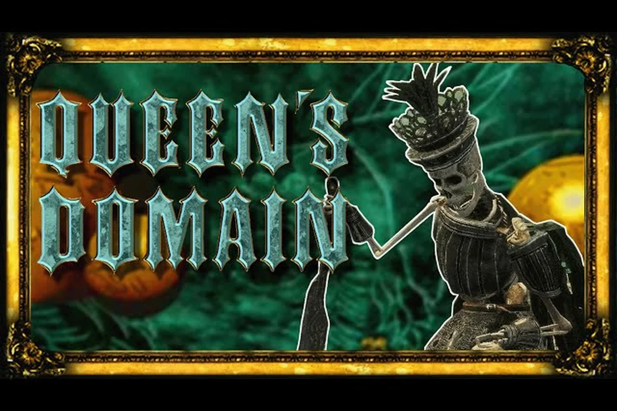 Queen's Domain vs Kings Field: Queens Domain Media, Facts