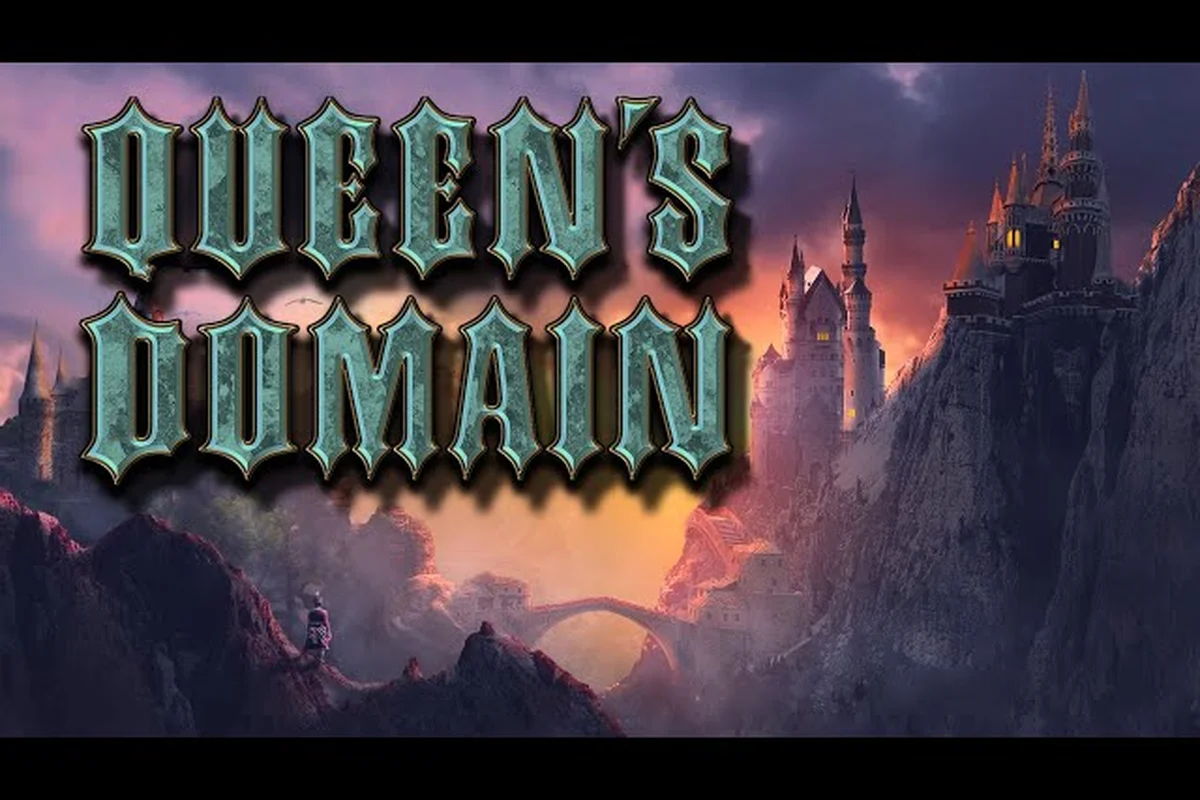 Queen's Domain Depths: Queens Domain Region Reality Check