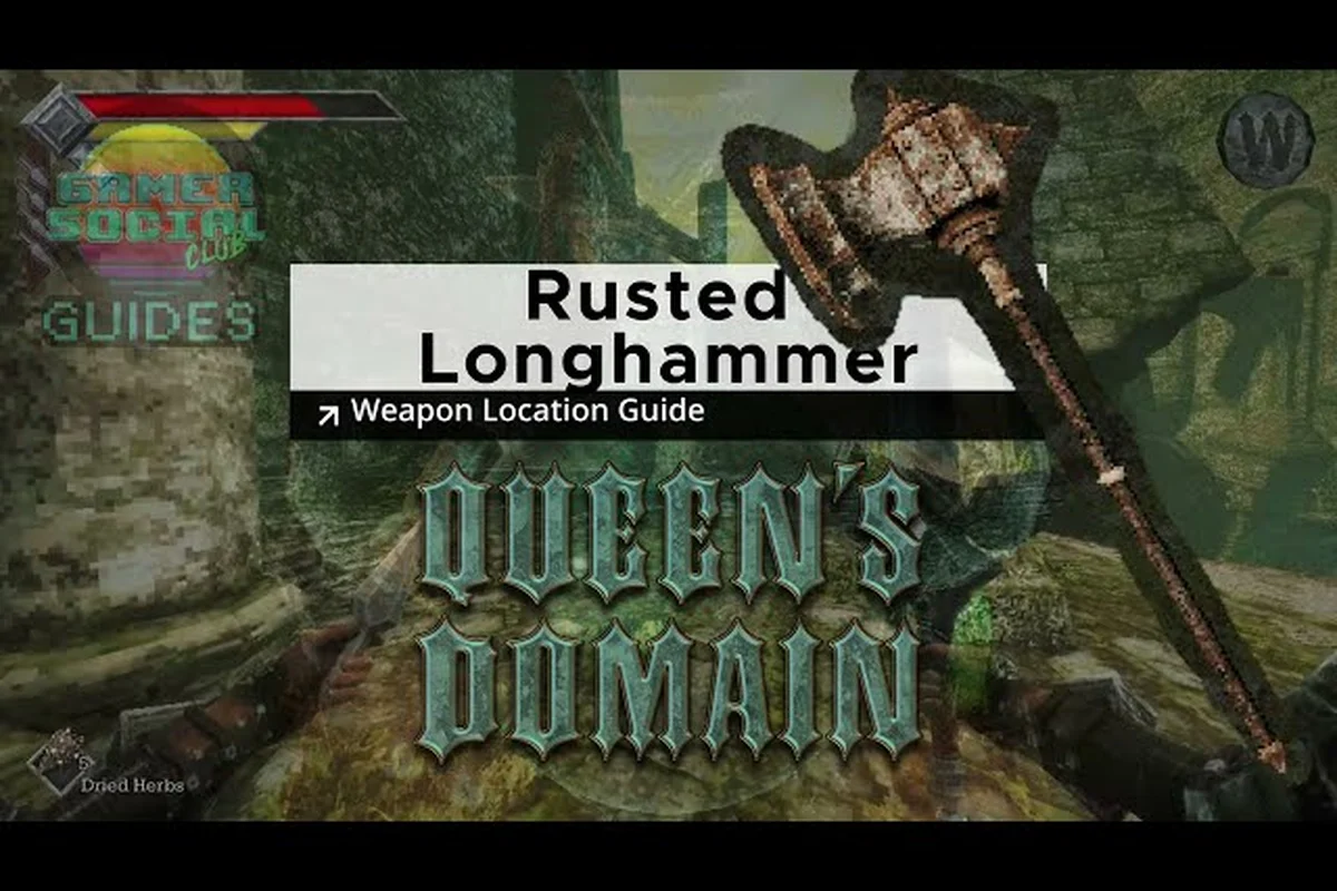Queen's Domain Weapons Evolve Freeze: Queens Domain Patch