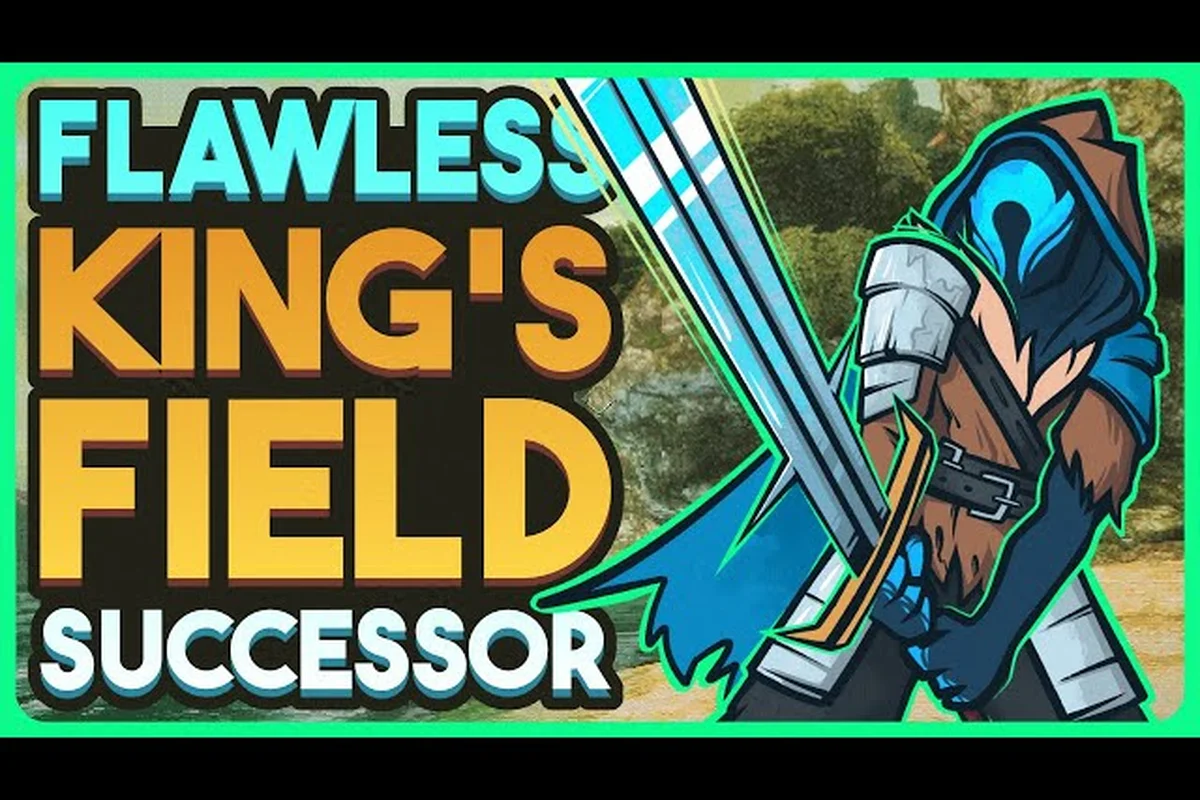 Queen's Domain Map Guide: Queens Region Gaps, Chapters