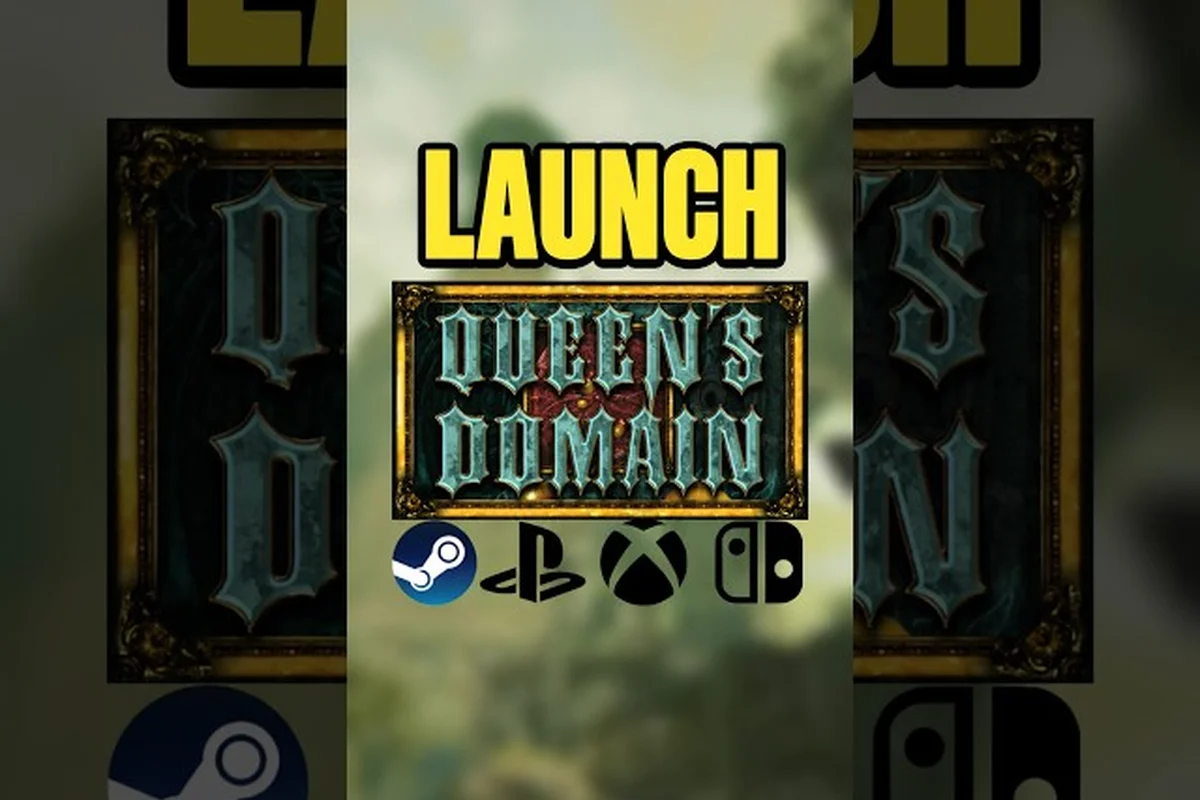 Queen's Domain Secret Walls: Queens Stone Test Method